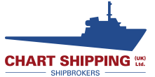 Chart Shipping